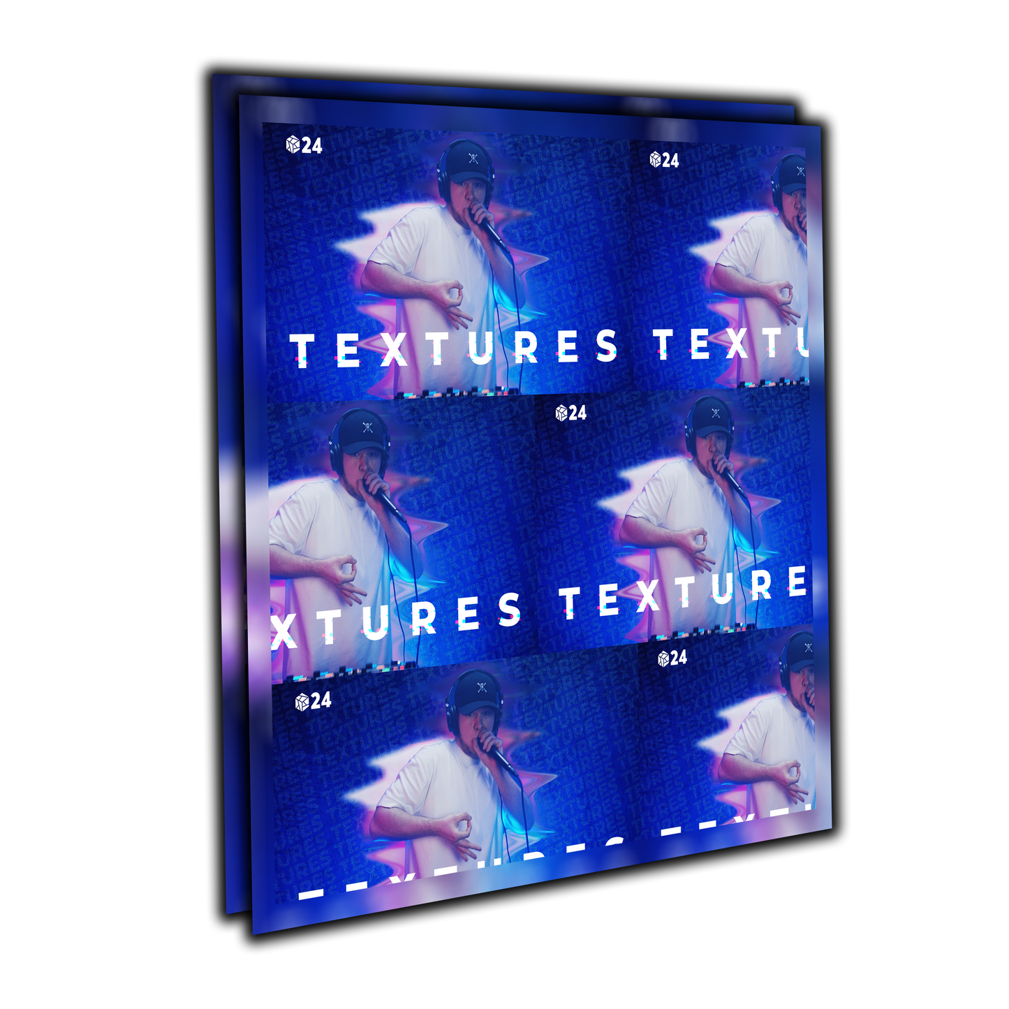 Official Textures Preset