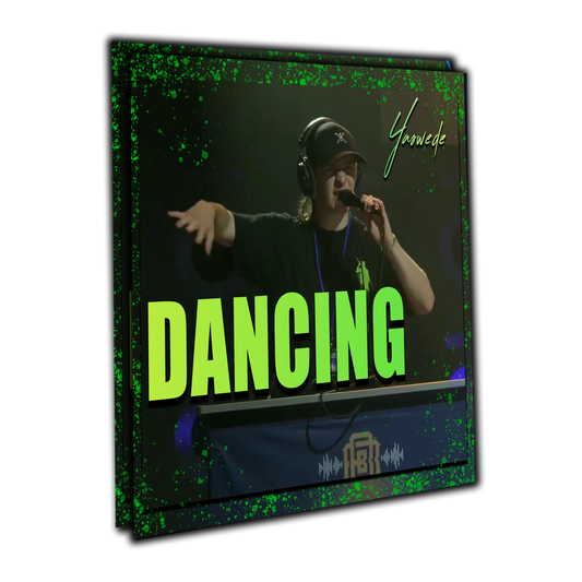 Official Dancing Preset