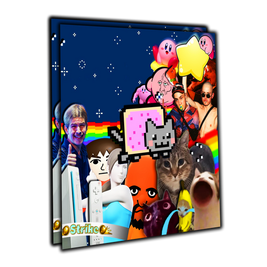 Official Partymix Preset Bundle