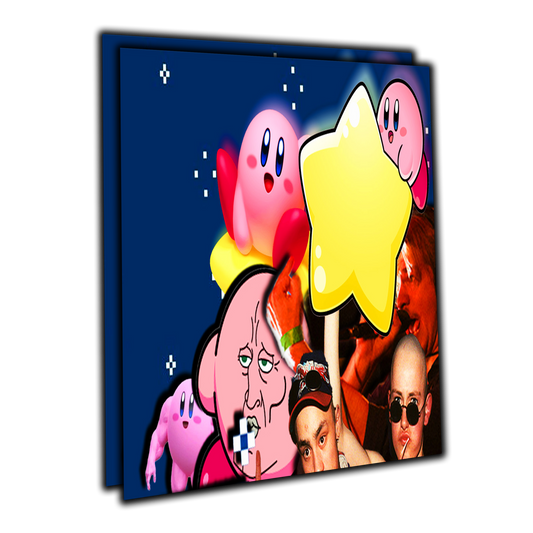 Official Kirby Preset