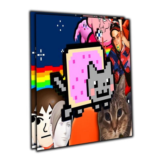 Offical Nyan Cat Preset