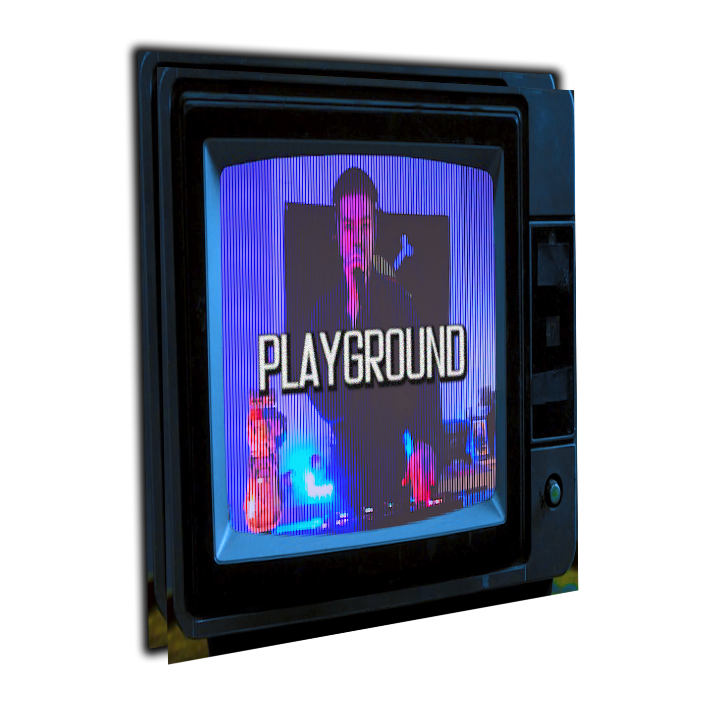 Official Playground Preset