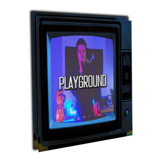 Official Playground Preset