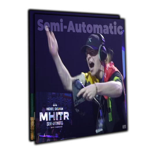 Official Semi-Automatic Preset