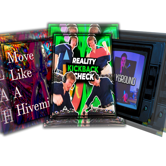 Ultra Tekno Preset Bundle