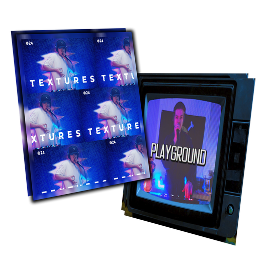 Yaswede's Classics Preset Bundle